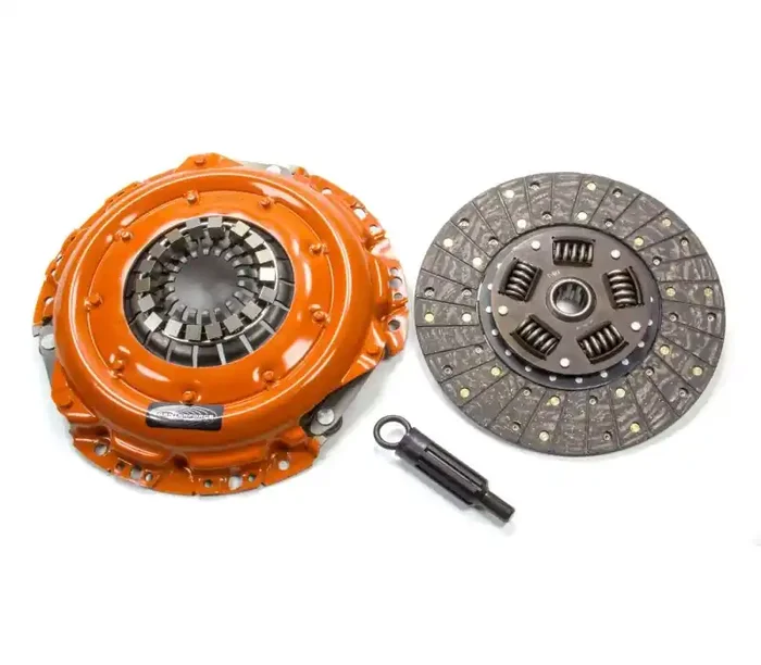 Centerforce DF735877 Dual Friction Clutch Pressure Plate And Disc Set DF735877