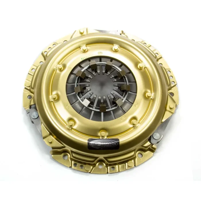 Centerforce I Diaphragm Clutch Pressure Plate – 11 in Diameter – 3.375 in Bolt Circle – Ford