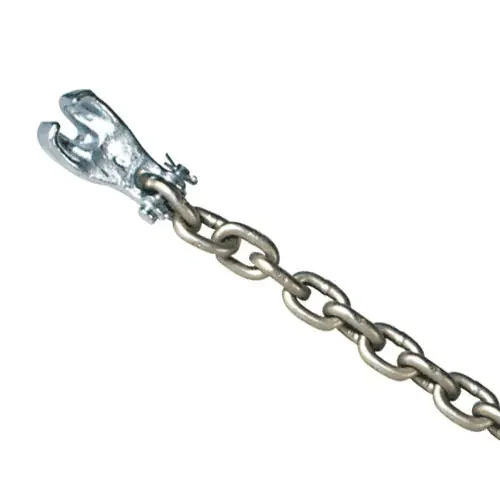CHAMP® 12-Foot Chain with Claw Hook 1012