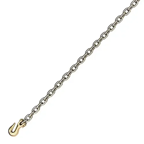 CHAMP® 12-Foot Chain with Grab Hook 1112