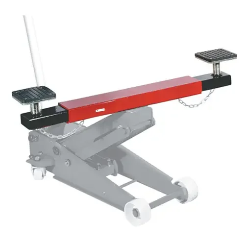 CHAMP® 2-Ton Cross Beam Jack Adapter 5507