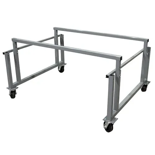 CHAMP® Adjustable Pickup Bed Dolly – 4047