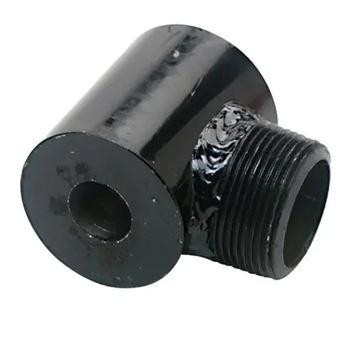 CHAMP® Post Ram Coupling 10-Ton – Male – 4073