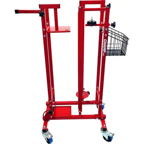 CHAMP® PRO – 36″ Vertical Masker