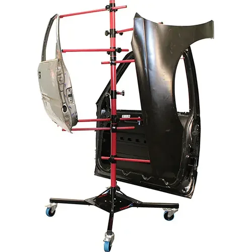CHAMP® PRO Panel Tower