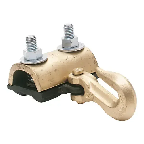 CHAMP® Straight Pull Clamp – 2432