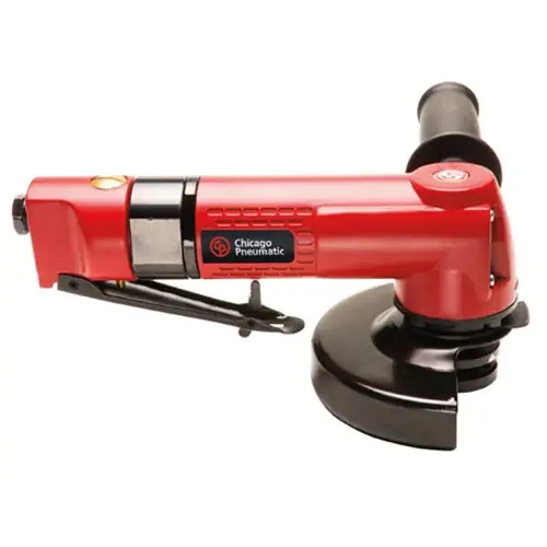 Chicago Pneumatic 4″ Angle Grinder – CP9120CRN