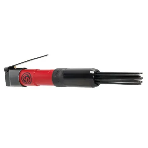 Chicago Pneumatic Compact Straight Needle Scaler – Chicago Pneumatic7115