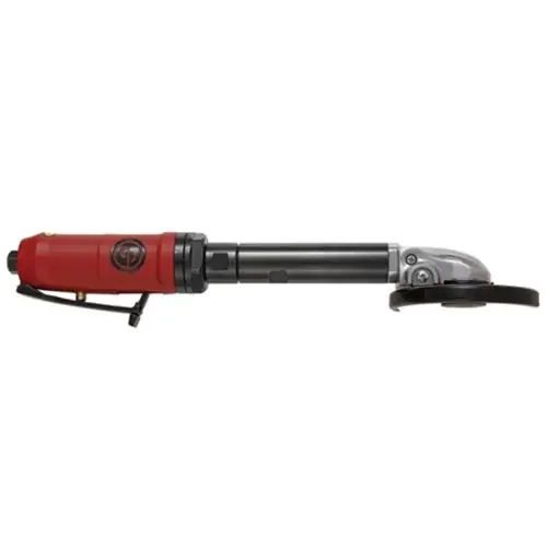 Chicago Pneumatic Extended 4″ Cut Off Tool – CP9116