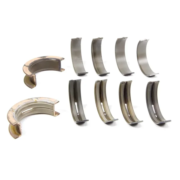 Clevite H-Series Main Bearing – 0.010 in Undersize – Ford Cleveland / Modified
