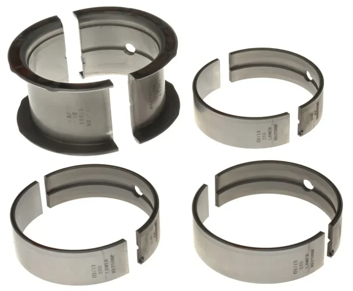 Clevite P-Series Main Bearing – Standard – GM V6