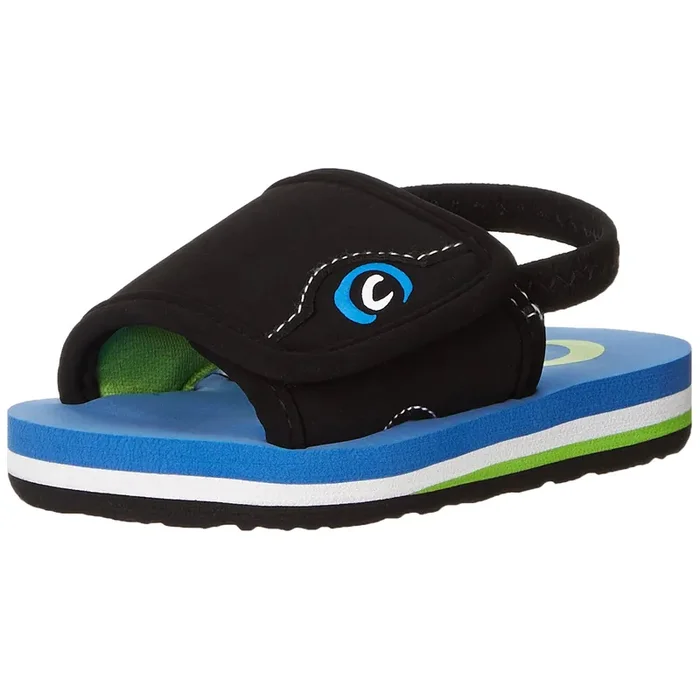 Cobian GTS Jr Youth Sandal Footwear