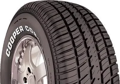 Cobra Radial G/T