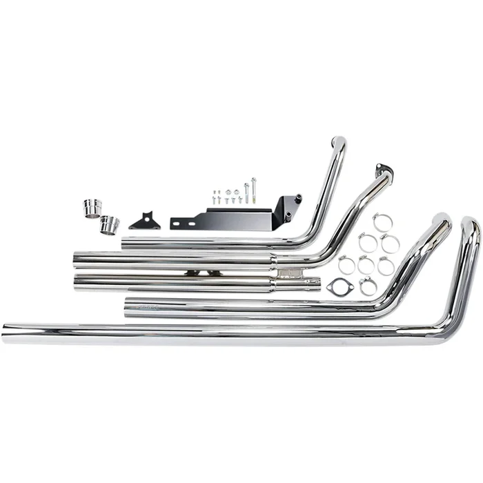 Cobra Speedster Long Exhaust – VTX1300 [MPN: 1931T]