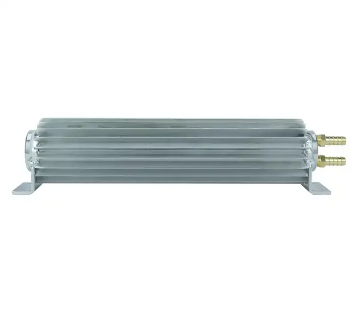 Cold-Case Radiators Cold-Case External 12in Transmission Cooler – Dual Pass TC101