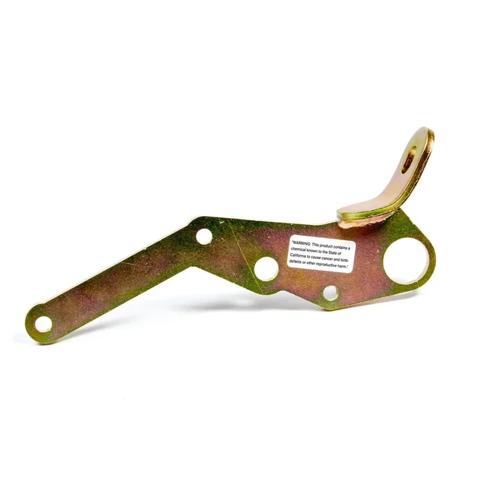 Coleman Slave Cylinder Mount – Push Style