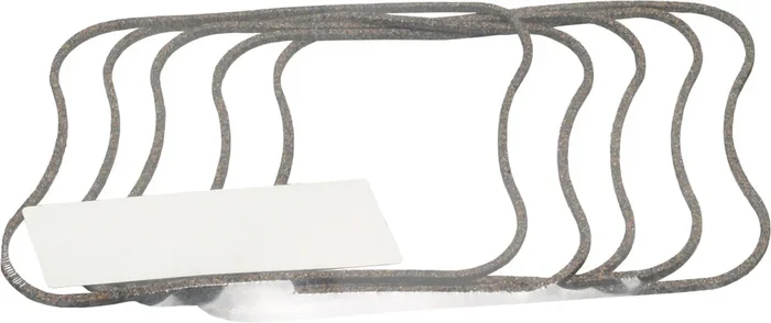 Cometic 68-9275 C9275 UPPER ROCKER COVER GASKET EVO SPORTSTER 5/PK OE#17354-86