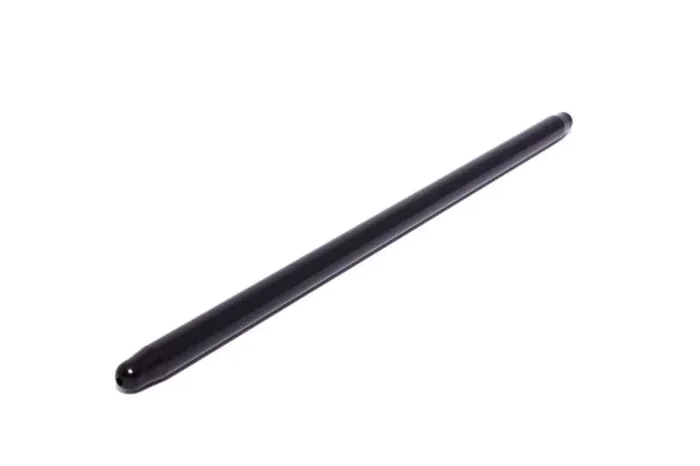 Comp Cams Hi-Tech Pushrod – 7.800 in Long – 3/8 in Diameter – 0.080 in Thick Wall – Chromoly – Small Block Chevy