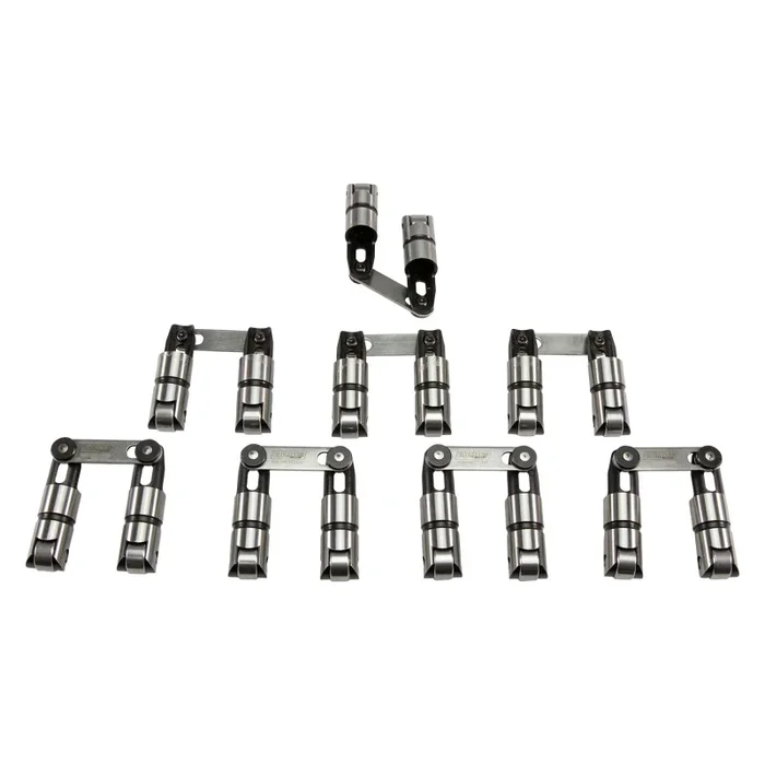 Comp Cams Mechanical Roller Lifter Sportsman 0.904 ” OD Link Bar – Needle Bearing