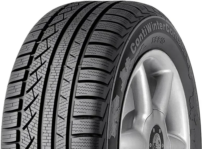 Conti 4×4 WinterContact