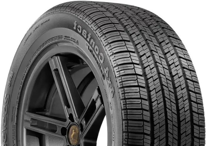 Conti4x4Contact