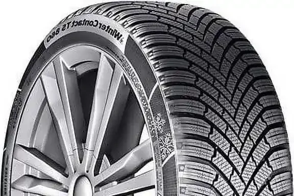Contiwintercontact TS860 S