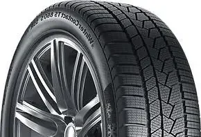 Contiwintercontact TS860 S