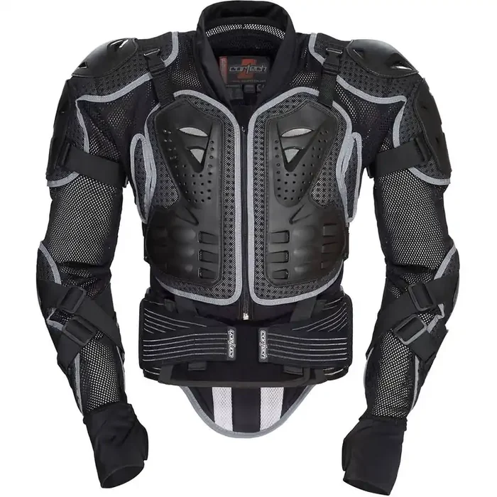 Cortech Accelerator Protector Jacket Men‘s Street Body Armor