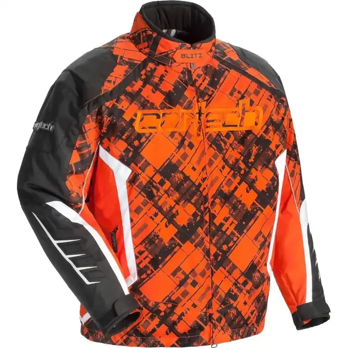 Cortech Blitz 2.0 Men‘s Snow Jackets
