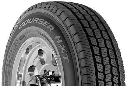 Courser HXT