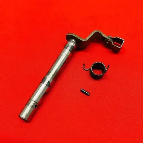 CRF150F Clutch Actuator Lever Relay Arm Genuine OEM HONDA CRF 150 F (2003-2005)