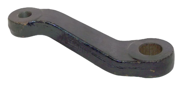 Crown Automotive 52087883 Pitman Arm for 97-98 Jeep Wrangler TJ with Manual Steering