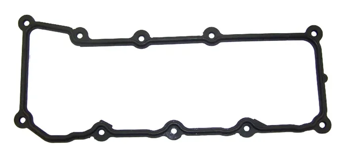 Crown Automotive 53020992 Passenger Side Valve Cover Gasket for 02-05 Jeep Liberty KJ & 2005 Grand Cherokee WK with 3.7L 226c.i. 6 Cylinder Engine