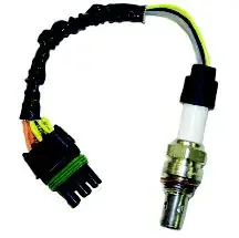 Crown Automotive 56041848AA Downstream Oxygen Sensor for 01-03 Jeep Wrangler TJ with 4.0L 6 Cylinder Engine