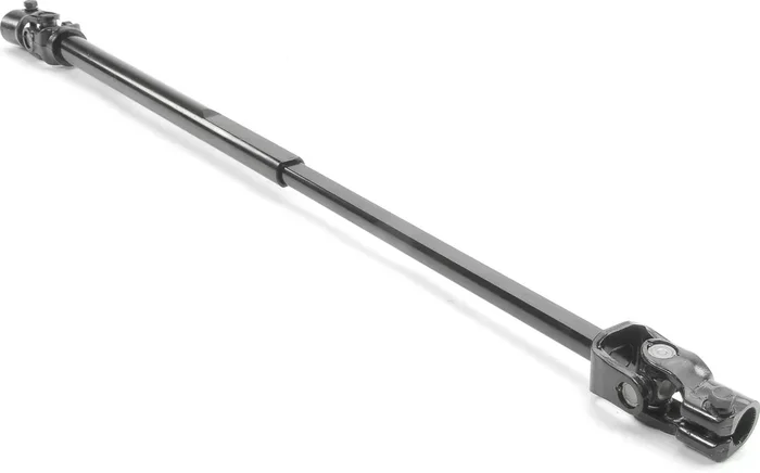 Crown Automotive RT21011 Heavy Duty Power Steering Shaft for 76-86 Jeep CJ Series