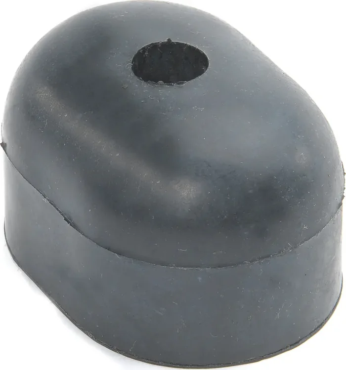 Crown Automotive Spare Tire Bumper for 87-06 Jeep Wrangler YJ, TJ & Unlimited