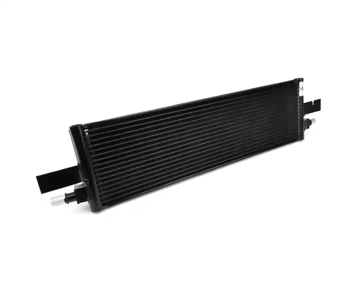 CSF 20+ Toyota GR Supra High-Performance DCT Transmission Oil Cooler 8183