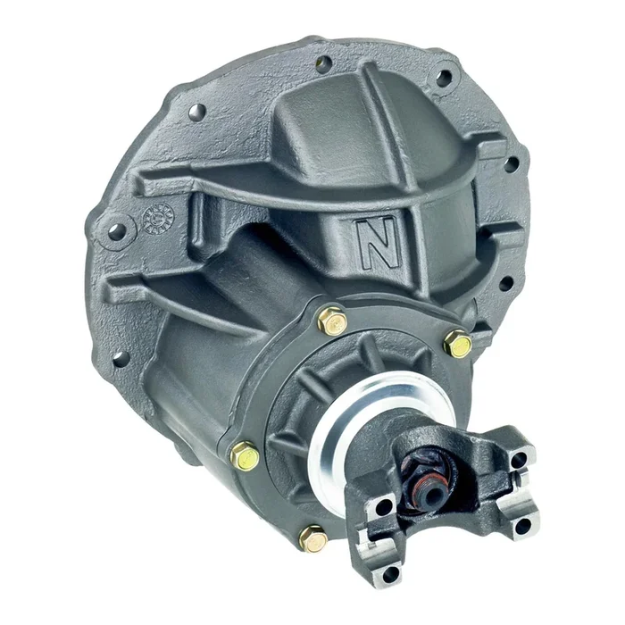 Currie Enterprises Differential Carrier – 4.110 Ratio – 31 Spline – Ford 9 in