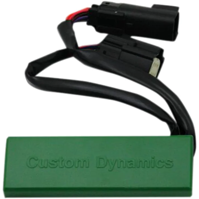 Custom Dynamics Smart Triple Play® Signal Conversion Module GEN-SMARTTPUBCM
