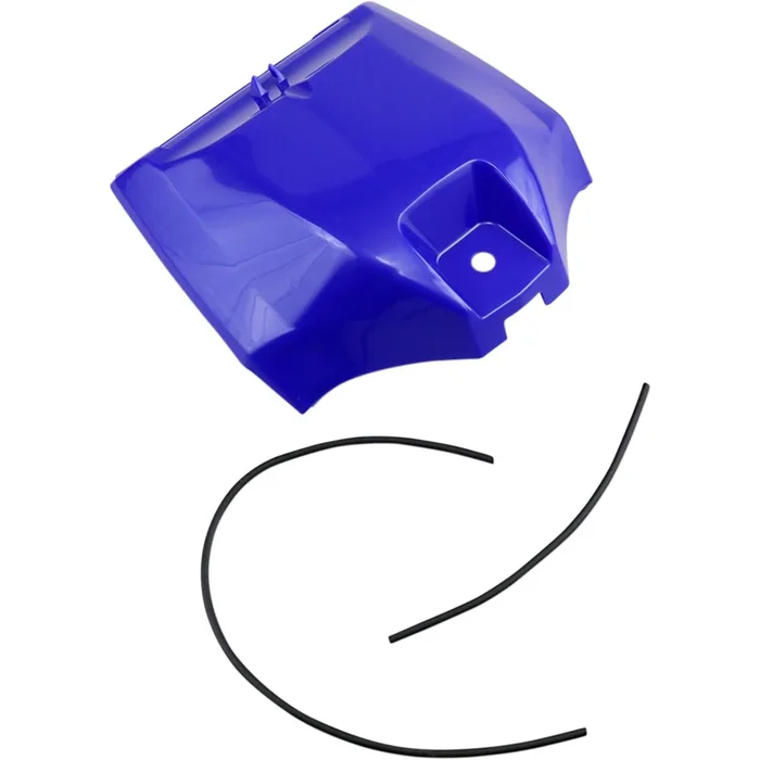 Cycra Airbox Cover – YZF 18-19 – Blue [MPN: 1CYC-1785-62]