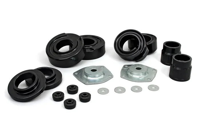 Daystar KJ09132BK 2″ Lift Kit for 05-10 Jeep Grand Cherokee WK & Commander XK