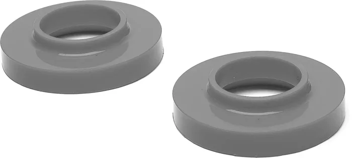 Daystar KJ09139BK Comfort Ride 3/4″ Front Lift for 07-18 Jeep Wrangler JK