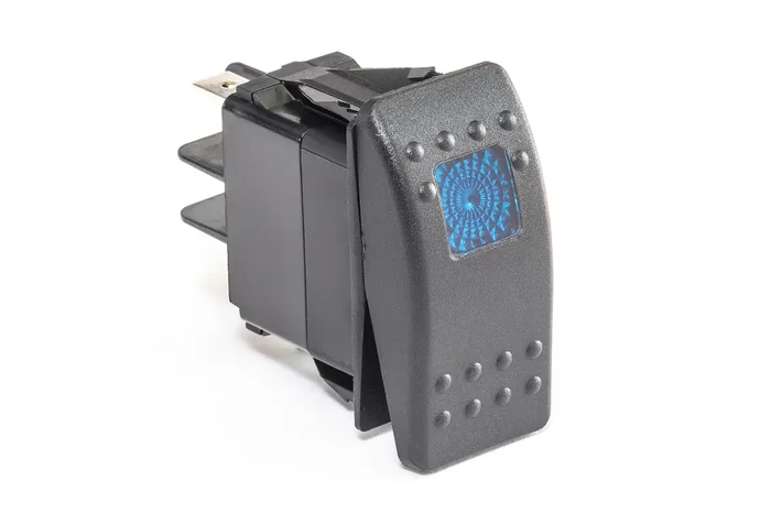 Daystar Rocker Switch