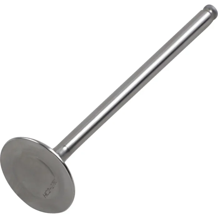 DEL WEST 0926-2220 DW-CRF150REV07 Titanium Engine Valve Exhaust Valve