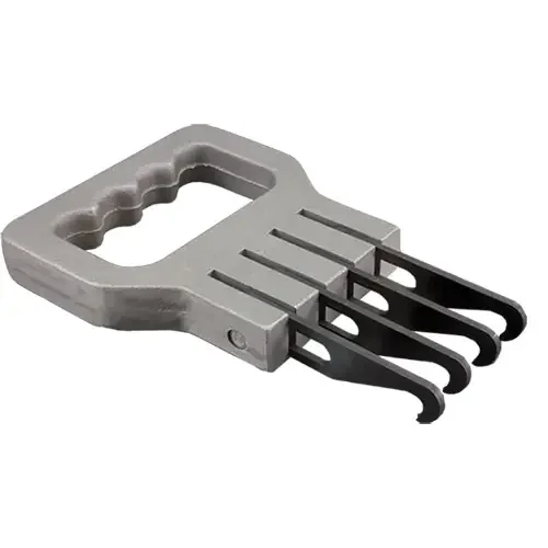 Dent Fix 4 Finger Bear Claw