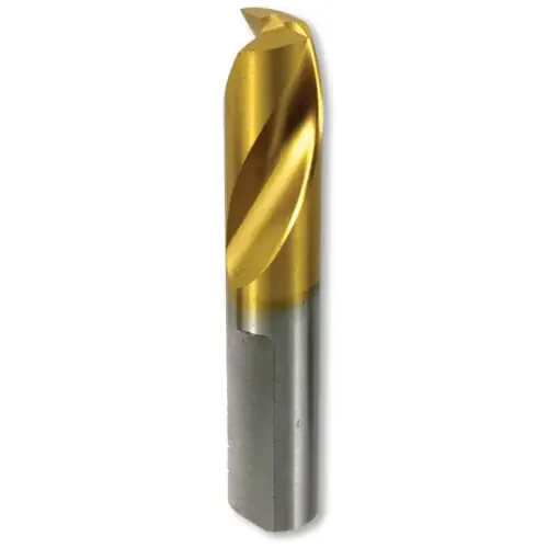 Dent Fix Titanium Coated Spot Weld Drill Bit 8x45mm – DF-1680T