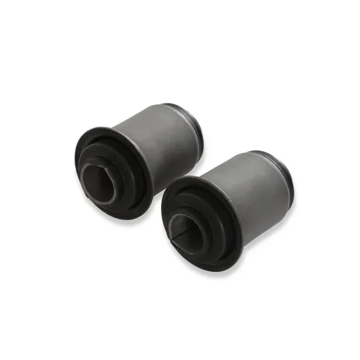 Detroit Speed Rear Trailing Arm Bushing – Lower – Black – GM Fullsize Truck 1967-72 (Pair)