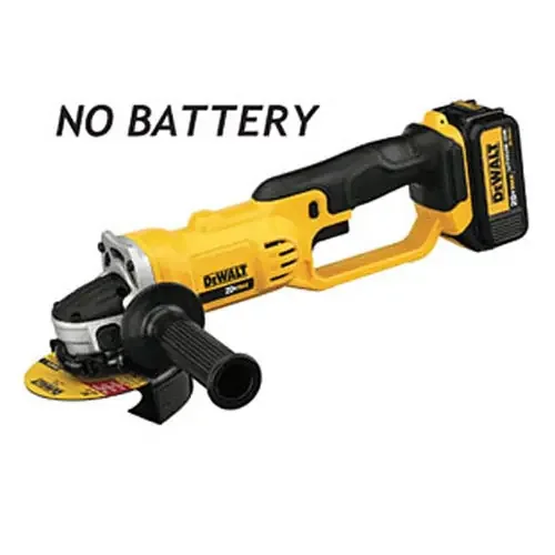 DeWalt 20V MAX* Lithium Ion 4-1/2″ Cut-Off Tool (Tool Only)