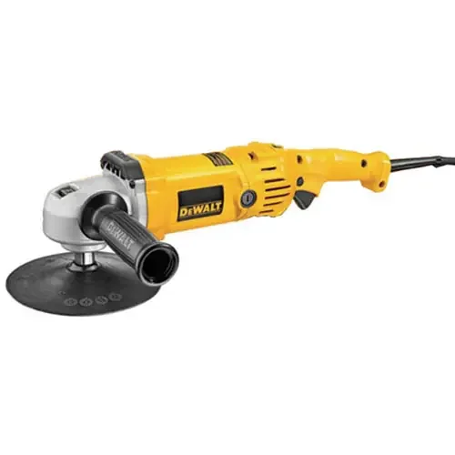 DeWalt 7″ – 9″ Variable Speed Polisher – DWP849