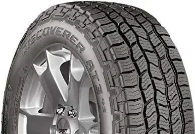 Discoverer AT3 4S
